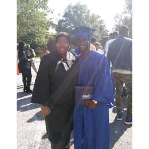 Meet your Posher, Malcolm